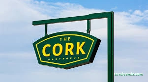 The Cork Ankara The Cork Ankara