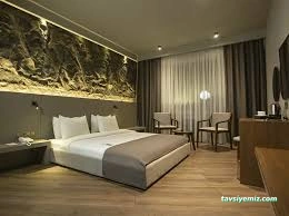 The Erzurum Hotel The Erzurum Hotel