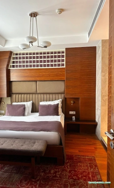 The Green Park Hotel Ankara The Green Park Hotel Ankara