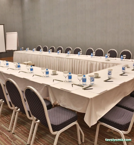 The Green Park Hotel Ankara The Green Park Hotel Ankara