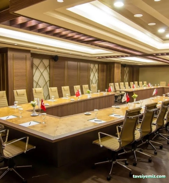 The Green Park Hotel Ankara The Green Park Hotel Ankara