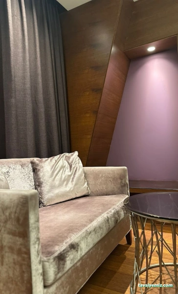 The Green Park Hotel Ankara The Green Park Hotel Ankara