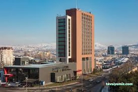 The Green Park Sivas The Green Park Sivas