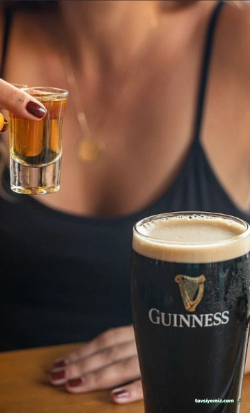 The Harp Irish Pub | Kadıköy The Harp Irish Pub | Kadıköy