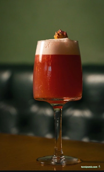 The Harp Irish Pub | Kadıköy