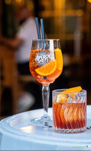 The Harp Irish Pub | Kadıköy
