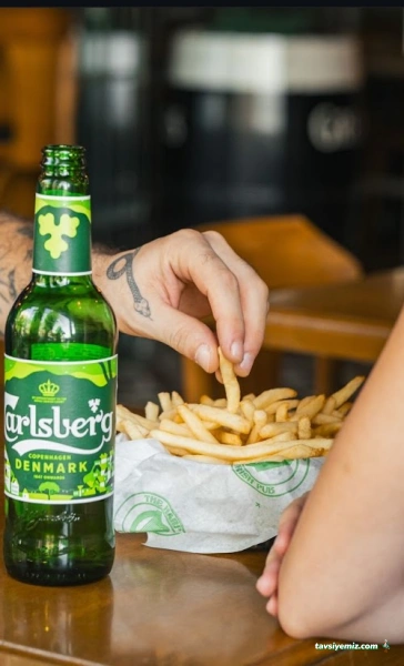 The Harp Irish Pub | Kadıköy
