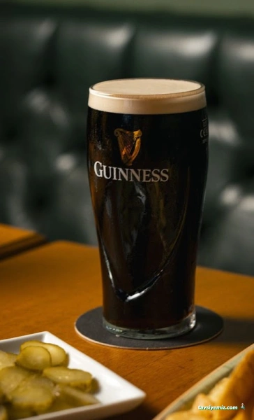 The Harp Irish Pub | Kadıköy