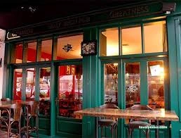 The Irish Pub Bostanlı The Irish Pub Bostanlı