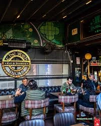 The Irish Pub Bostanlı The Irish Pub Bostanlı