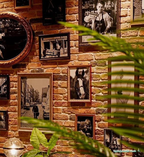 The İrish Pub Denizli The İrish Pub Denizli