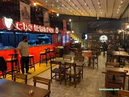 The İrish Pub Denizli The İrish Pub Denizli