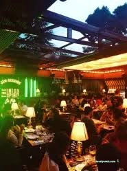 The İrish Pub Tunus The İrish Pub Tunus