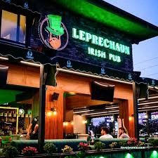The Leprechaun Irish Pub The Leprechaun Irish Pub