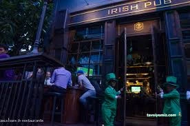 The Leprechaun Irish Pub The Leprechaun Irish Pub