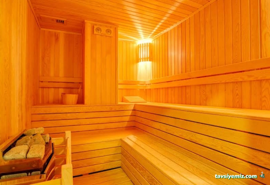 The Menord Hotel Spa & Wellness