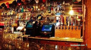 The Out Pub