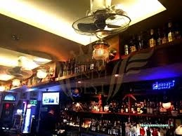 The Out Pub