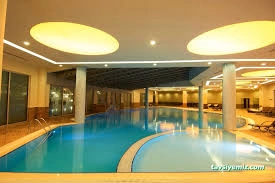 Thermal Resort Otel Thermal Resort Otel