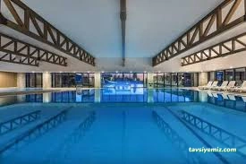 Thermal Resort Otel Thermal Resort Otel