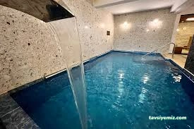 Thermal Resort Otel Thermal Resort Otel