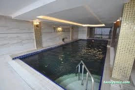 Thermal Resort Otel Thermal Resort Otel