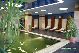 Thermal Resort Otel Thermal Resort Otel