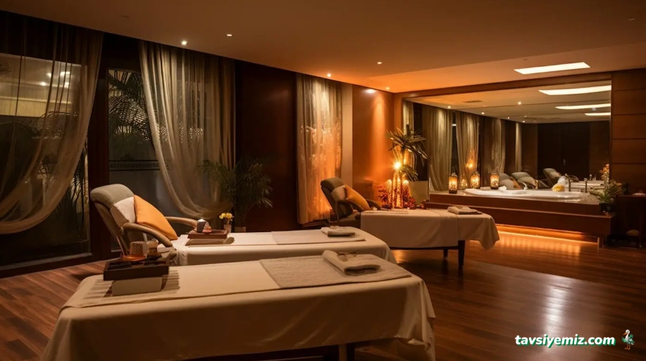 Thrace Konak Hotel & Spa