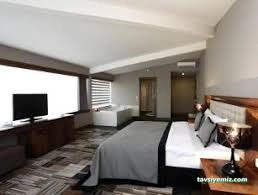 Tiara Termal Hotel