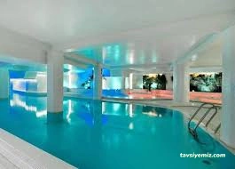 Tiara Termal Hotel