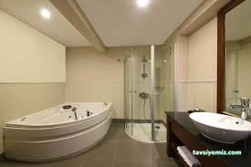 Tiara Termal Hotel