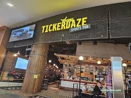 Tickerdaze Tickerdaze
