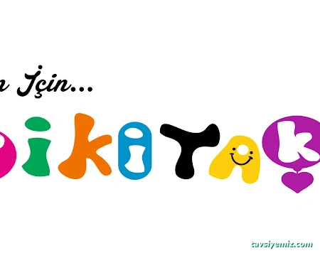 Tikitaki Bijuteri Tikitaki Bijuteri