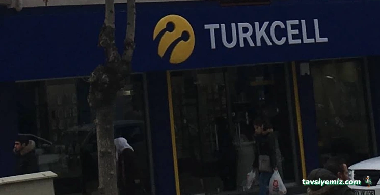 Tim Turkcell İletişim Merkezi Burdur
