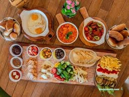 Timboo Cafe Maltepe Piazza Avm