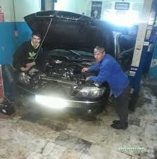 Tınaz Oto Bakım Servisi Tınaz Oto Bakım Servisi