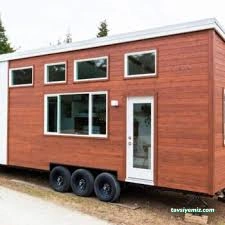 Tiny House Mardin Tiny House Mardin