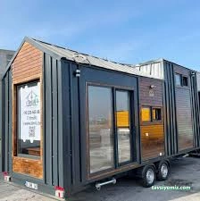 Tiny House Mardin Tiny House Mardin