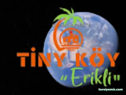 Tinyköy ''Erikli'' Tinyköy ''Erikli''