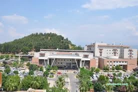 Tire Devlet Hastanesi Tire Devlet Hastanesi