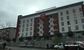 Tirebolu Devlet Hastanesi Tirebolu Devlet Hastanesi