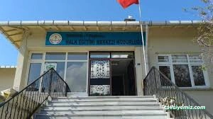 Tirebolu Halk Eğitim Merkezi Tirebolu Halk Eğitim Merkezi