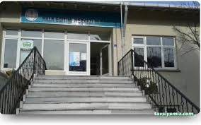 Tirebolu Halk Eğitim Merkezi Tirebolu Halk Eğitim Merkezi