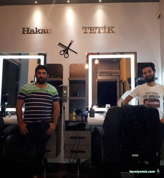 Titizel Erkek Kuaförü Titizel Erkek Kuaförü