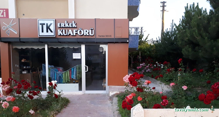 Tk Erkek Kuaförü Tk Erkek Kuaförü