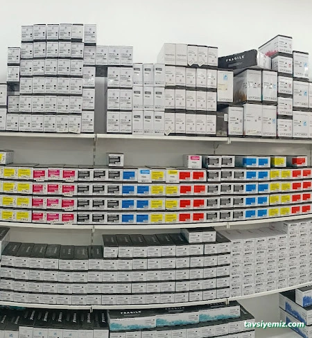 Tm Yazıcı Tamiri Toner Dolum Tm Yazıcı Tamiri Toner Dolum
