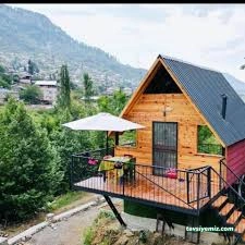 Tnr Mavi Çatı Restoran Bungalov Konaklama Tnr Mavi Çatı Restoran Bungalov Konaklama