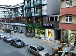 Toga Tekstil Toptan Mağazası Toga Tekstil Toptan Mağazası