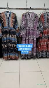 Toga Tekstil Toptan Mağazası Toga Tekstil Toptan Mağazası