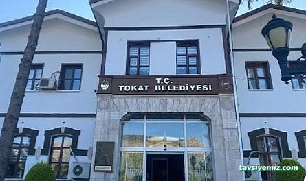 Tokat Belediyesi Tokat Belediyesi